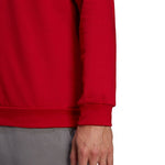 adidas Sweatshirt adidas Entrada 22 Sweatshirt M HB0577 Póló Pulóver - Sportmania.hu
