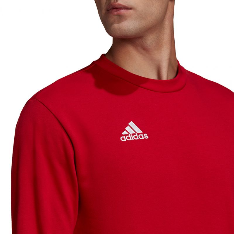 adidas Sweatshirt adidas Entrada 22 Sweatshirt M HB0577 Póló Pulóver - Sportmania.hu