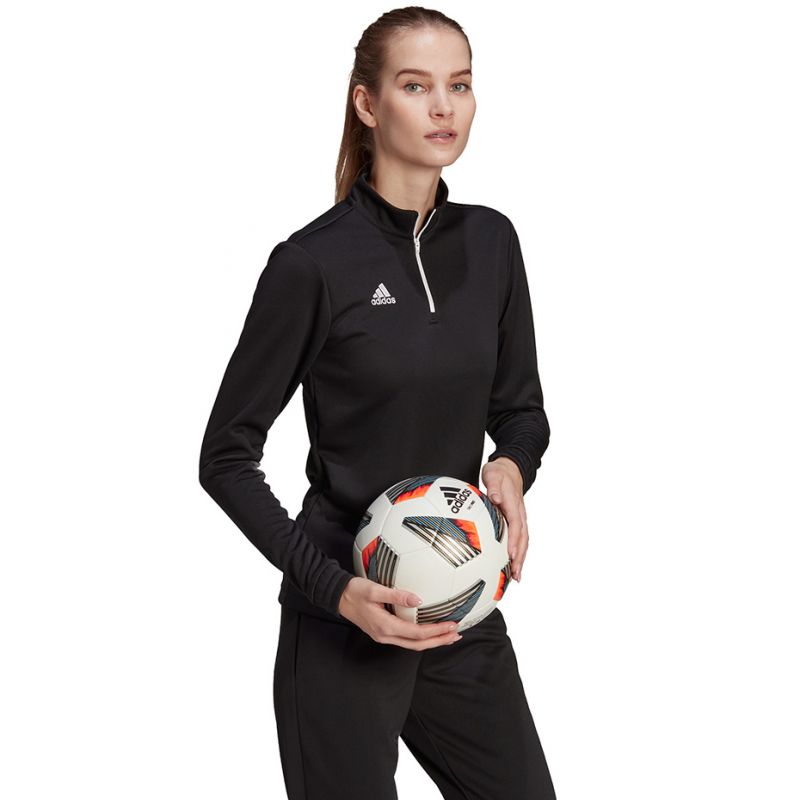 adidas Sweatshirt adidas Entrada 22 Top Training W H57541 Póló Pulóver - Sportmania.hu
