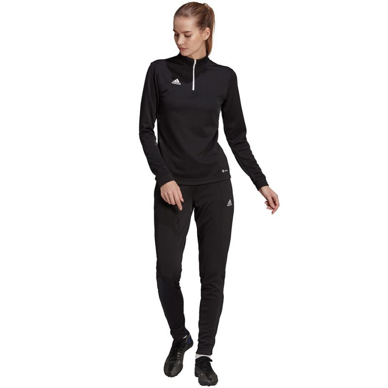 adidas Sweatshirt adidas Entrada 22 Top Training W H57541 Póló Pulóver - Sportmania.hu