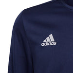 adidas Sweatshirt adidas Entrada 22 Tr Top Jr H57484 Póló Pulóver - Sportmania.hu