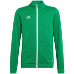 adidas Sweatshirt adidas Entrada 22 Track Jacket Jr HI2138 Póló Pulóver - Sportmania.hu