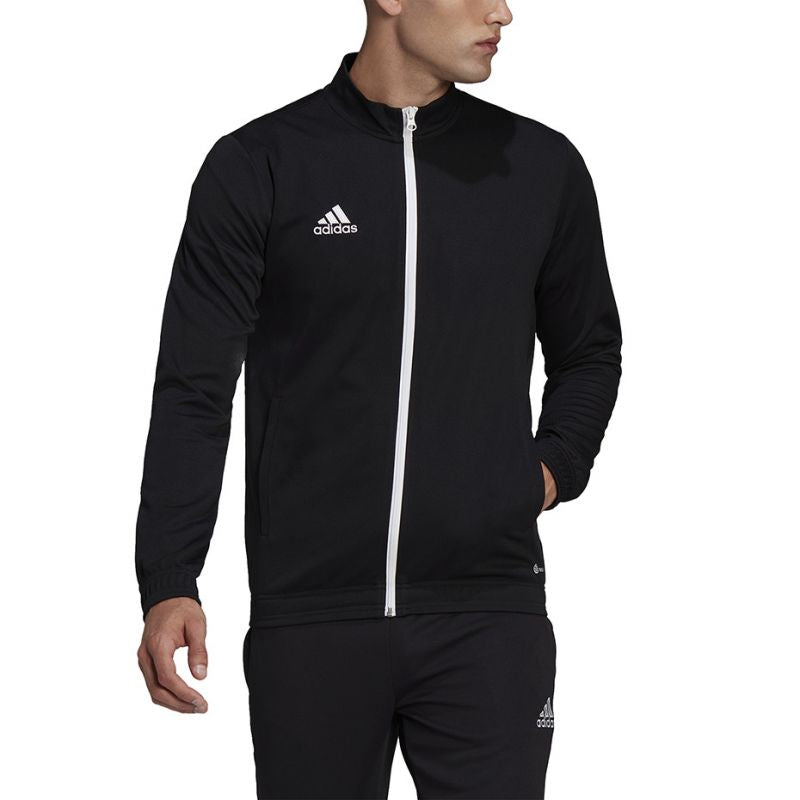 adidas Sweatshirt adidas Entrada 22 Track Jacket M HB0573 Pulóver - Sportmania.hu