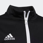 adidas Sweatshirt adidas Entrada 22 Track Jr H57520 Póló Pulóver - Sportmania.hu