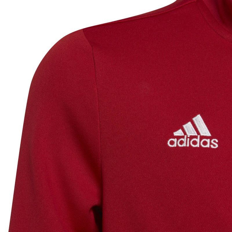 adidas Sweatshirt adidas Entrada 22 Track Jr H57563 Póló Pulóver - Sportmania.hu