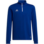 adidas Sweatshirt adidas Entrada 22 Training Top Jr HG6290 Póló Pulóver - Sportmania.hu