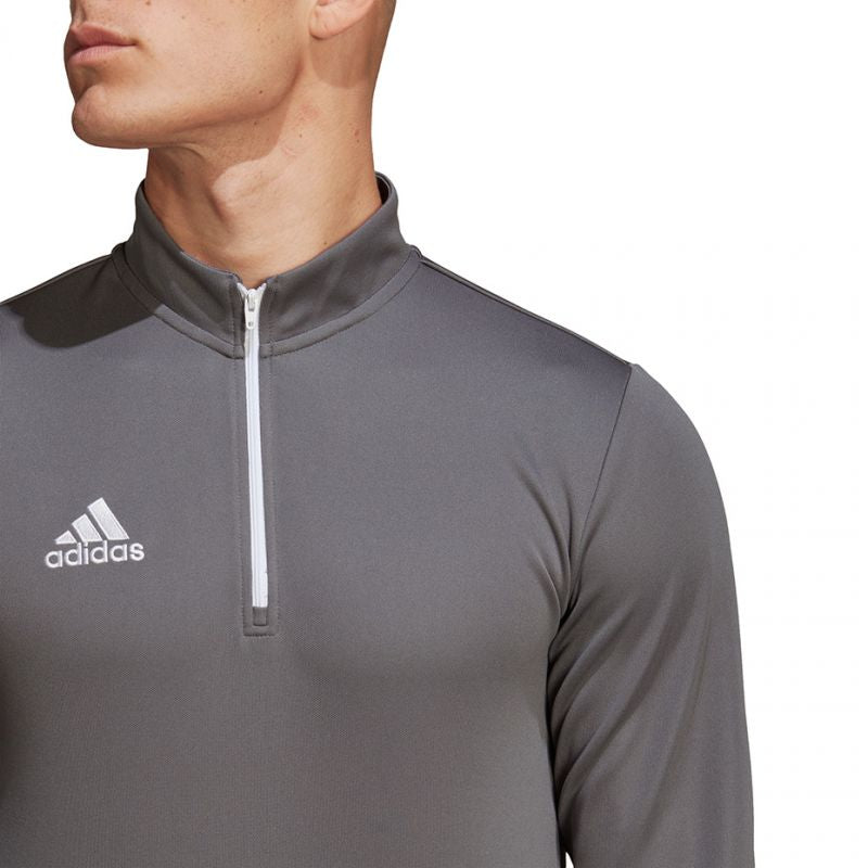 adidas Sweatshirt adidas Entrada 22 Training Top M H57546 Póló Pulóver - Sportmania.hu