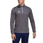 adidas Sweatshirt adidas Entrada 22 Training Top M H57546 Póló Pulóver - Sportmania.hu