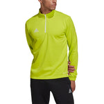 adidas Sweatshirt adidas Entrada 22 Training Top M HC5057 Pulóver - Sportmania.hu
