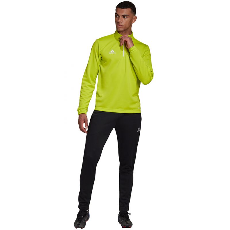 adidas Sweatshirt adidas Entrada 22 Training Top M HC5057 Pulóver - Sportmania.hu