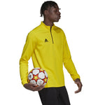 adidas Sweatshirt adidas Entrada 22 Training Top M HI2128 Pulóver - Sportmania.hu