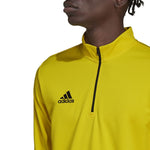 adidas Sweatshirt adidas Entrada 22 Training Top M HI2128 Pulóver - Sportmania.hu