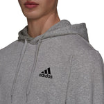 adidas Sweatshirt adidas Essentials Fleece M H12213 Pulóver - Sportmania.hu