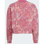 adidas Sweatshirt adidas FI Allover Print SWT Jr. HR5828 Pulóver - Sportmania.hu