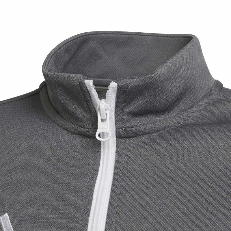 adidas Sweatshirt adidas Junior Entrada 22 Track Jr H57521 Póló Pulóver - Sportmania.hu