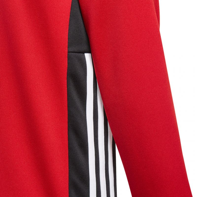 adidas SWEATSHIRT adidas REGISTA 18 TRAINING JR red CZ8656 Póló Pulóver - Sportmania.hu