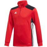 adidas SWEATSHIRT adidas REGISTA 18 TRAINING JR red CZ8656 Póló Pulóver - Sportmania.hu