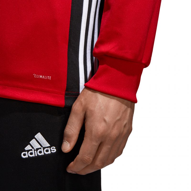 adidas Sweatshirt adidas Regista 18 Training M CZ8651 Póló Pulóver - Sportmania.hu