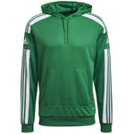 adidas Sweatshirt adidas Squadra 21 Hoody M GP6437 Póló Pulóver - Sportmania.hu