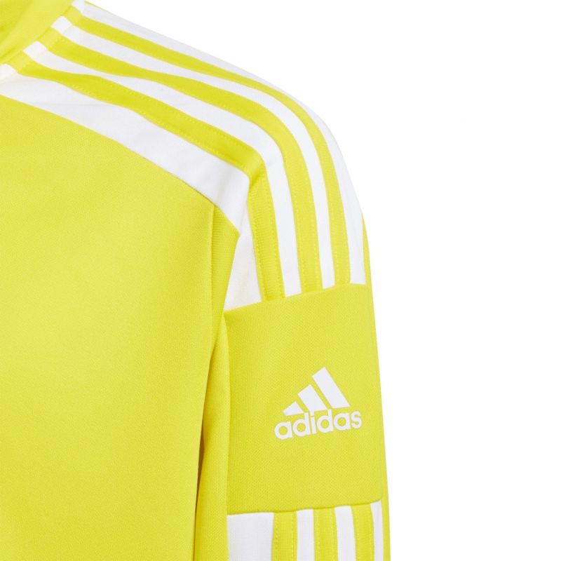adidas Sweatshirt adidas Squadra 21 Jr GP6468 Póló Pulóver - Sportmania.hu