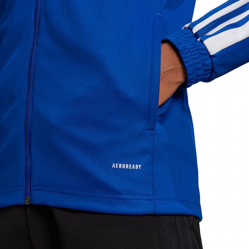 adidas Sweatshirt adidas Squadra 21 Training M GP6463 Póló Pulóver - Sportmania.hu