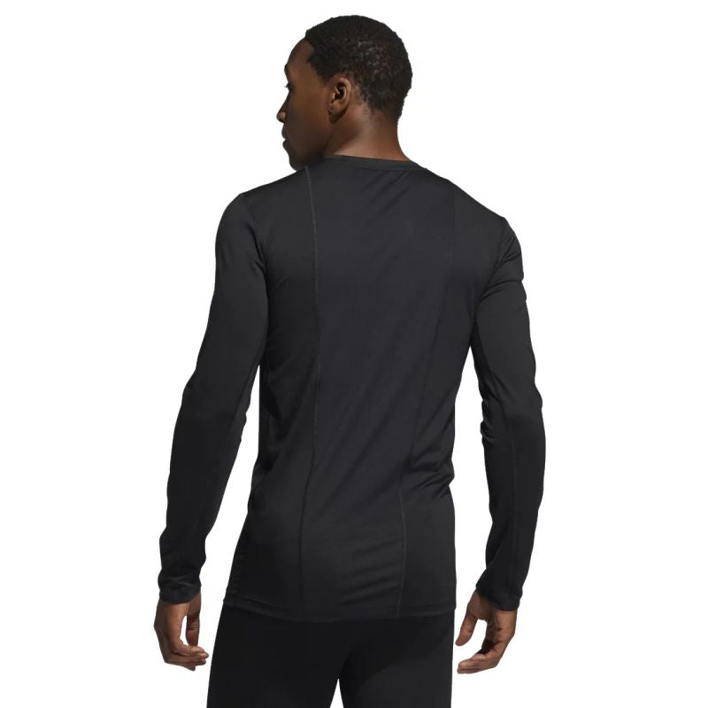 adidas Sweatshirt adidas Techfit Compression Long Sleeve M GM5038 Póló Ruházat Hosszú ujjú póló - Sportmania.hu