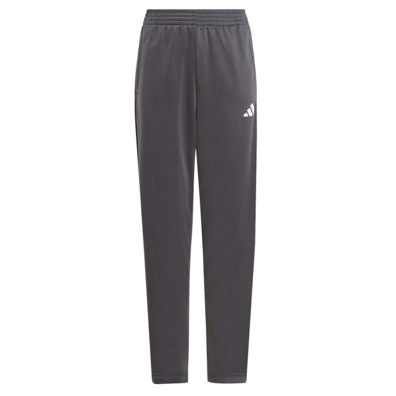 adidas Sweatshirt adidas TI Tracksuit Jr. IK3098 Pulóver - Sportmania.hu