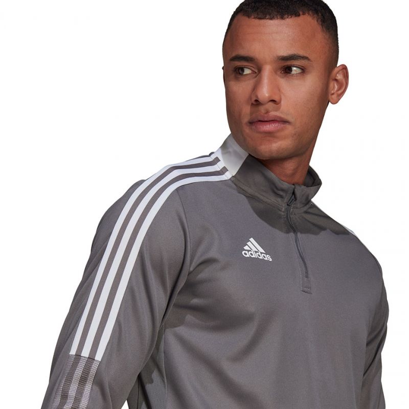 adidas Sweatshirt adidas Tiro 21 Training Top M GH7301 Póló Pulóver - Sportmania.hu