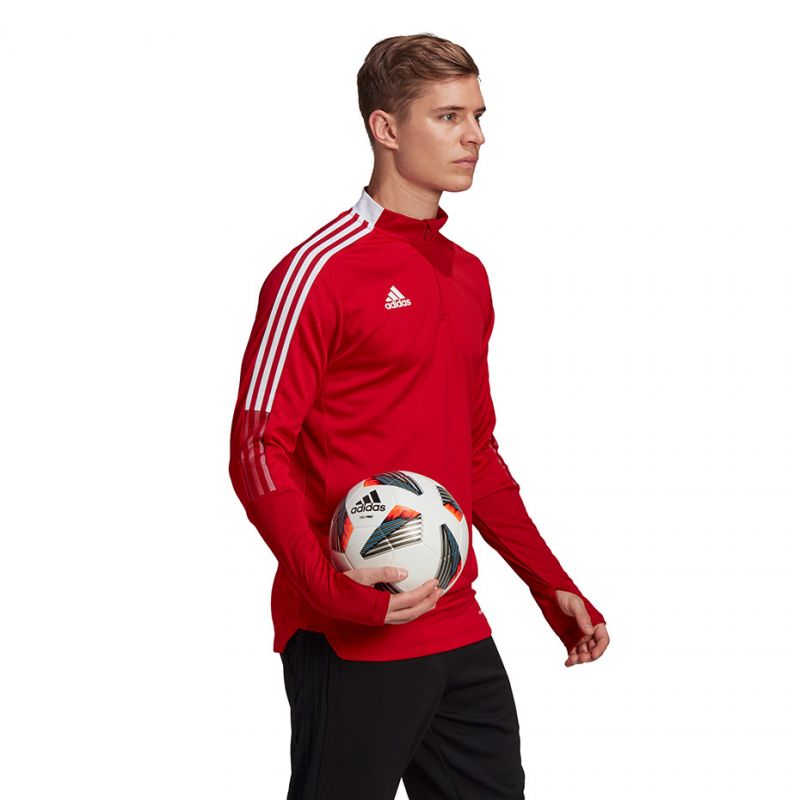 adidas Sweatshirt adidas Tiro 21 Training Top M GH7303 Póló Pulóver - Sportmania.hu