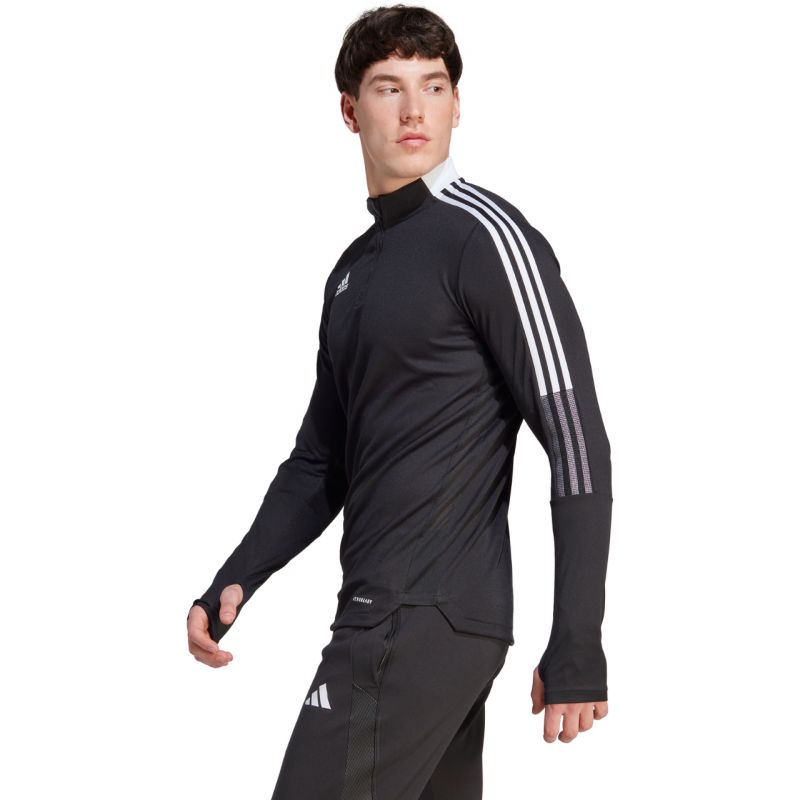 adidas Sweatshirt adidas Tiro 21 Training Top M GH7304 Póló Pulóver - Sportmania.hu