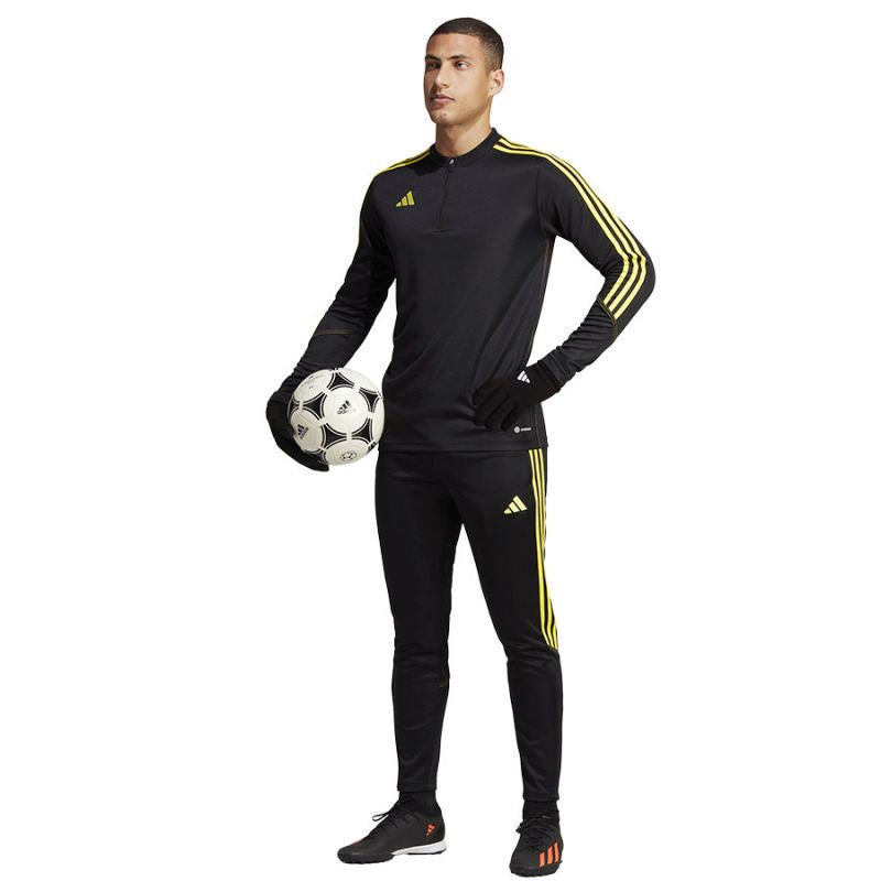 adidas Sweatshirt adidas Tiro 23 Club Training Top M IC1579 Pulóver - Sportmania.hu
