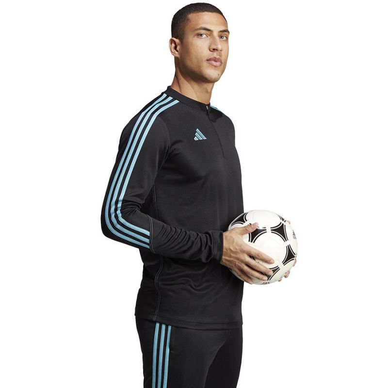 adidas Sweatshirt adidas Tiro 23 Club Training Top M IC1580 Pulóver - Sportmania.hu