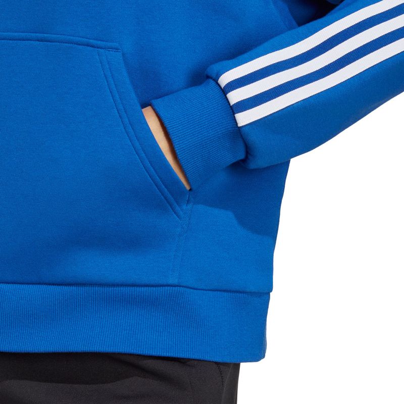 Sweatshirt adidas Tiro 23 Competition Cotton Hoodie W női IC4617
