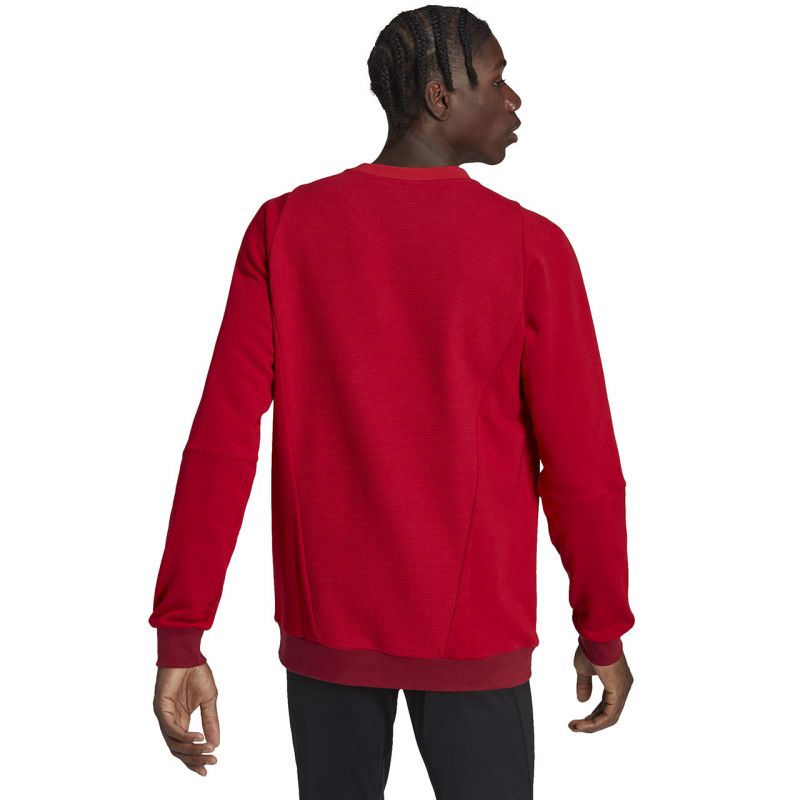 adidas Sweatshirt adidas Tiro 23 Competition Crew M HI4709 Pulóver - Sportmania.hu