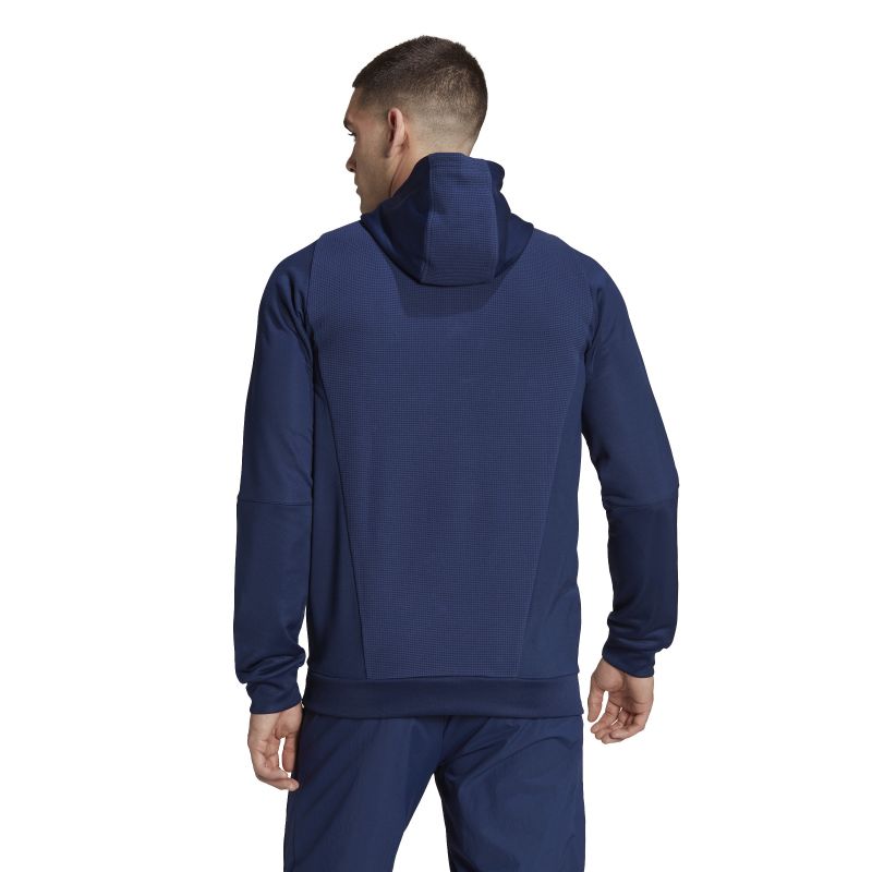 adidas Sweatshirt adidas Tiro 23 Competition Hoodie M HK8056 Pulóver - Sportmania.hu