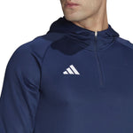 adidas Sweatshirt adidas Tiro 23 Competition Hoodie M HK8056 Pulóver - Sportmania.hu