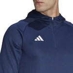 adidas Sweatshirt adidas Tiro 23 Competition Hoodie M HK8056 Pulóver - Sportmania.hu