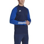 adidas Sweatshirt adidas Tiro 23 Competition Training Top M HK7645 Pulóver - Sportmania.hu