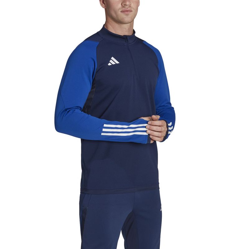 adidas Sweatshirt adidas Tiro 23 Competition Training Top M HK7645 Pulóver - Sportmania.hu