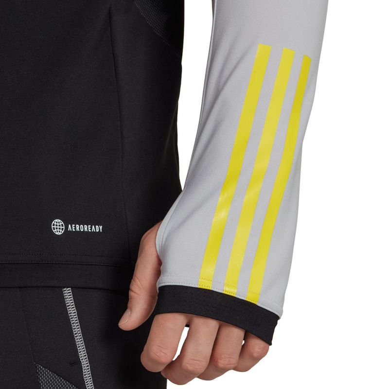 adidas Sweatshirt adidas Tiro 23 Competition Training Top M HU1307 Pulóver - Sportmania.hu