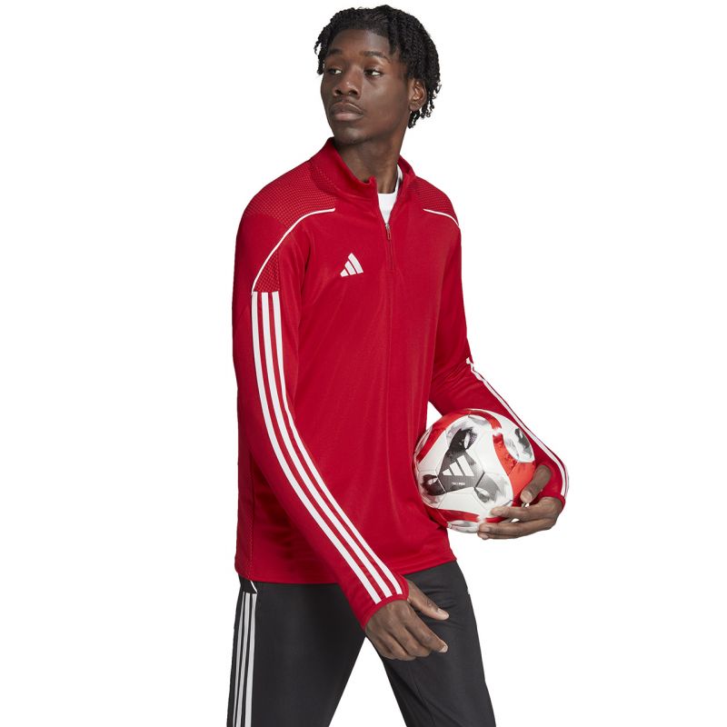 adidas Sweatshirt adidas Tiro 23 League Training Top M HS0327 Pulóver - Sportmania.hu