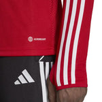 adidas Sweatshirt adidas Tiro 23 League Training Top M HS0327 Pulóver - Sportmania.hu