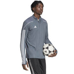 adidas Sweatshirt adidas Tiro 23 League Training Top M HS0329 Pulóver - Sportmania.hu