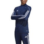 adidas Sweatshirt adidas Tiro 23 League Training Top M HS7229 Pulóver - Sportmania.hu