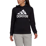 adidas Sweatshirt adidas W BL FL HD W GL0653 Pulóver - Sportmania.hu