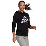 adidas Sweatshirt adidas W BL FL HD W GL0653 Pulóver - Sportmania.hu