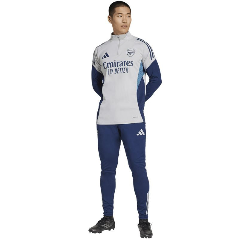 adidas Sweatshirt Arsenal London Track Top M JJ1816 pulóver - Sportmania.hu