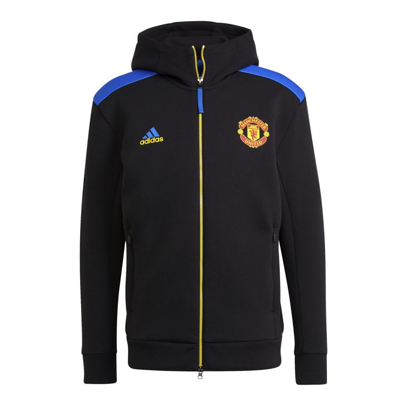 adidas Sweatshirt Manchester United M GT4533 Pulóver - Sportmania.hu