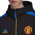 adidas Sweatshirt Manchester United M GT4533 Pulóver - Sportmania.hu