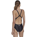 adidas Swimsuit adidas Big Bars Suit W HR4381 Ruházat - Sportmania.hu